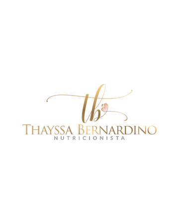Thayssa Bernardino Nutricionista